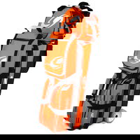 Genesis Sport Modular Triple Roller Orange ALT Image