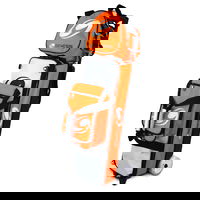 Genesis Sport Modular Triple Roller Orange ALT Image