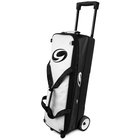 Shop Top Selling Bowling Bags like the Genesis Sport Modular Triple Roller Purple