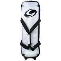 Genesis Sport Modular Triple Roller Purple ALT Image