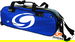 Review the Genesis Sport Triple Roller/Tote Blue