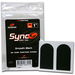 Review the Genesis Sync Black 1" Insert Tape 10ct