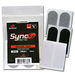 Review the Genesis Sync Sampler Pack 3/4" Insert Tape 6ct