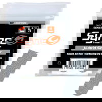 Genesis Sync Silver 1/2" Insert Tape 10ct