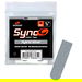 Review the Genesis Sync Silver 1/2" Insert Tape 10ct