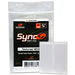 Review the Genesis Sync White 3/4" Insert Tape 10ct