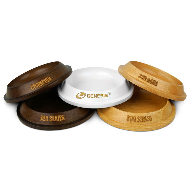 Genesis Trophy Ball Cup 800 Series