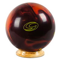 Genesis Trophy Ball Cup Champion ALT Image