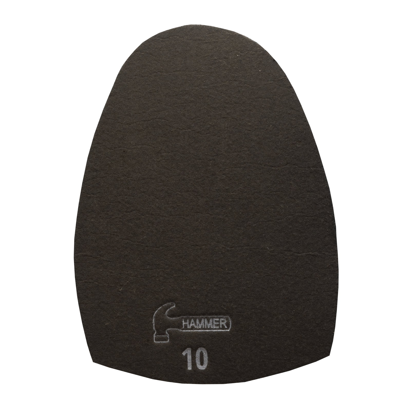 Hammer #10 Slide Sole
