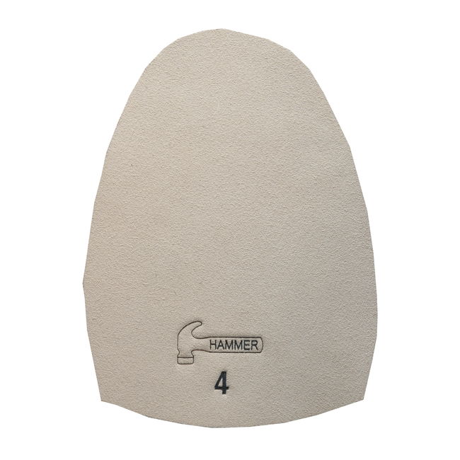 Hammer #4 Slide Sole