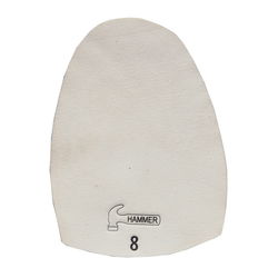 Hammer #8 Slide Sole Bowling Shoes