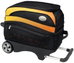 Review the Hammer 2 Ball Roller Orange Flames