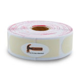 Sale Priced Accessory: Hammer 3/4" White Insert Tape 250 Roll