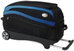 Review the Hammer 3 Ball Roller Blue Skull