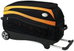 Review the Hammer 3 Ball Roller Orange Flames
