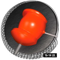 Hammer 3-D Offset Assault CORE Image