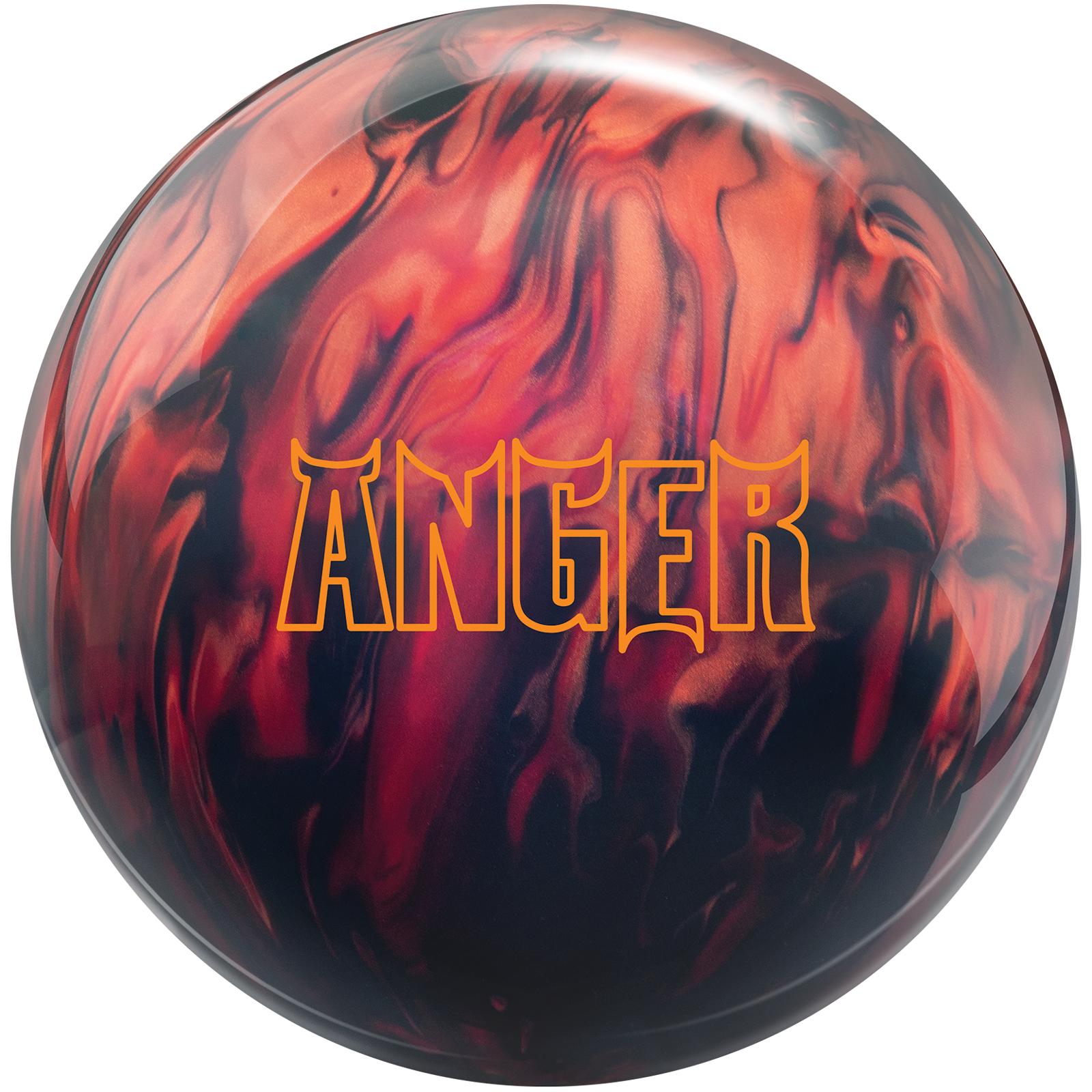 Hammer Anger Bowling Balls + FREE SHIPPING