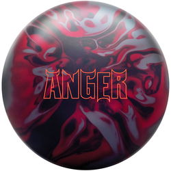 Hammer Anger Solid Bowling Balls