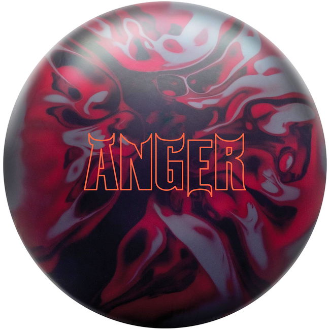 Hammer Anger Solid