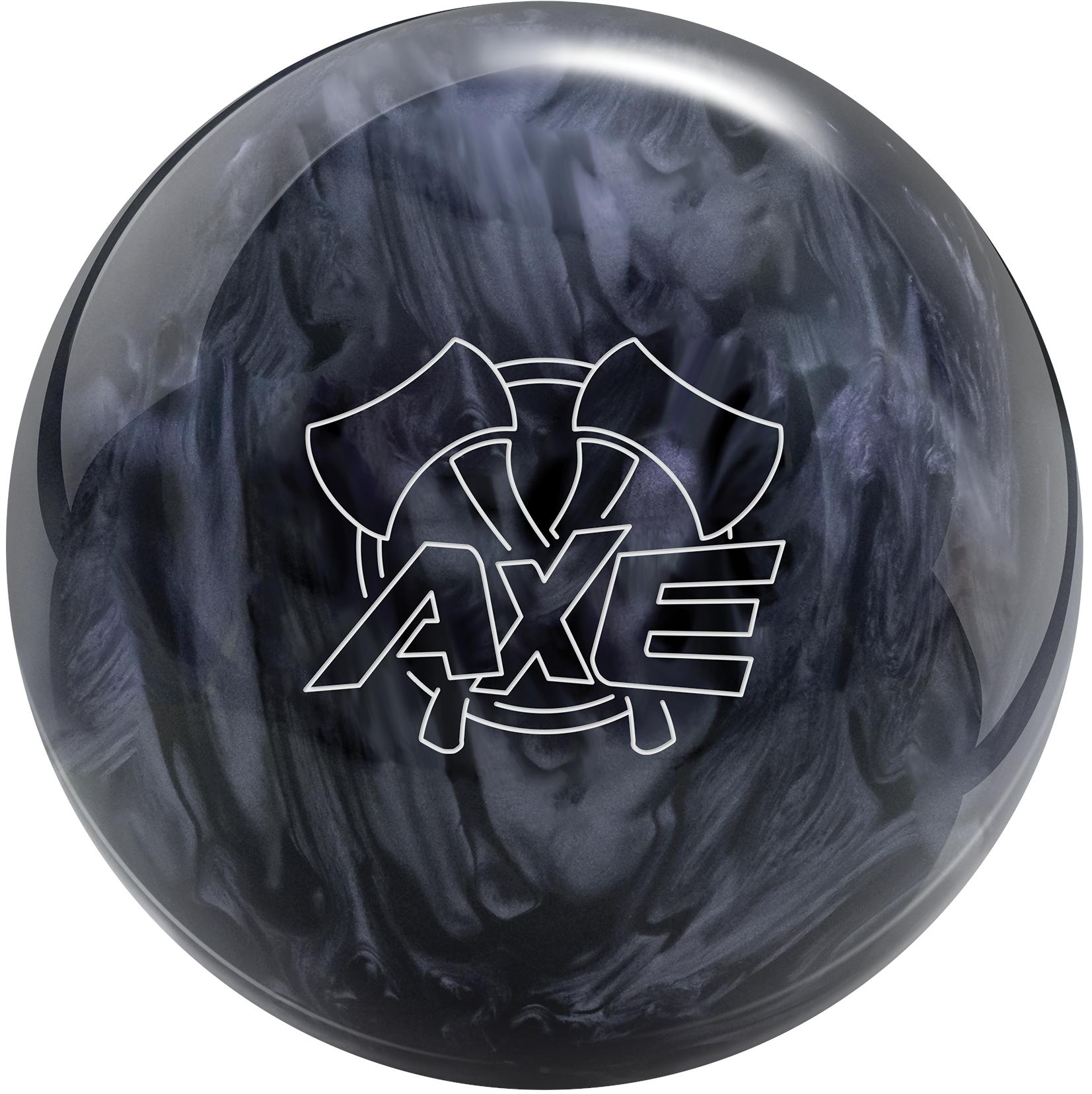【新品未開封】Hammer Bowling ウェア　メンズXLサイズ Hammer Axe Black/Smoke Bowling Balls + FREE SHIPPING