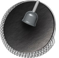 Hammer Axe Black/Smoke CORE Image