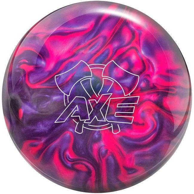 Hammer Axe Purple/Pink-ALMOST NEW Bowling Balls + FREE SHIPPING