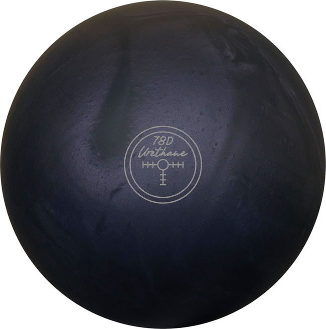 Hammer Black Pearl Urethane