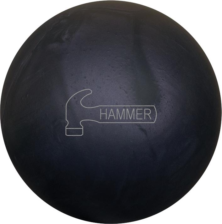 Hammer Black Pearl Urethane Bowling Balls + FREE SHIPPING