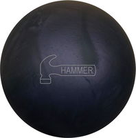 Hammer Black Pearl Urethane BACK Image