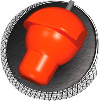 Hammer Black Pearl Urethane CORE Image