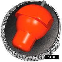 Hammer Black Pearl Urethane ALT Image