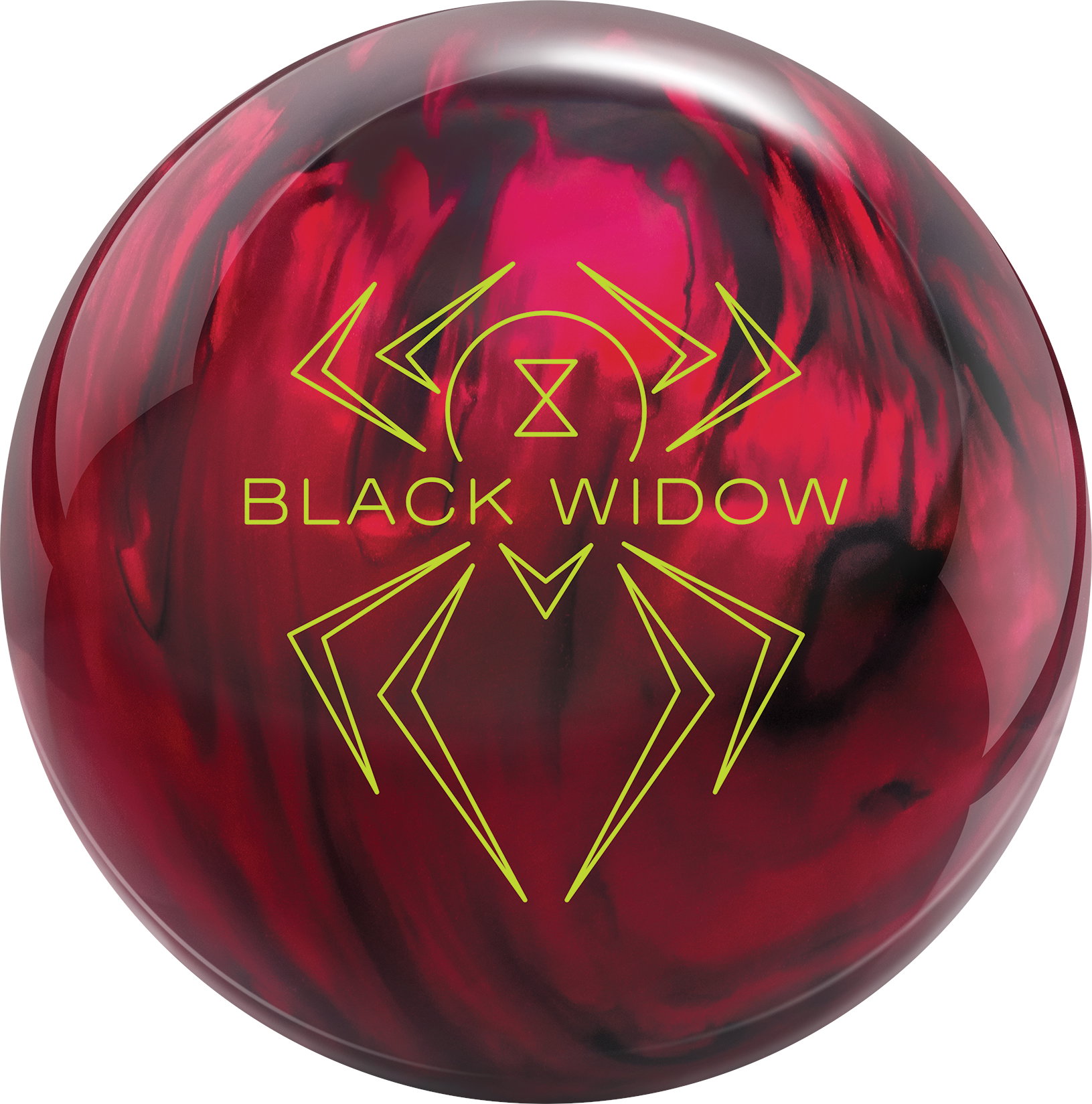 Hammer Black Widow 2.0 Hybrid Bowling Balls + FREE SHIPPING