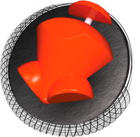 Hammer Black Widow 2.0 Hybrid CORE Image