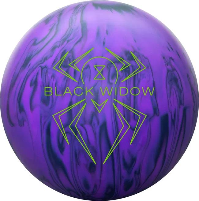 Hammer Black Widow 3.0 Dynasty-ALMOST NEW Bowling Balls + FREE