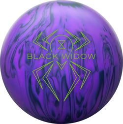 Hammer Black Widow 3.0 Dynasty Bowling Balls