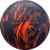PopularHigh Hooking Balls: Hammer Black Widow 3.0 Solid