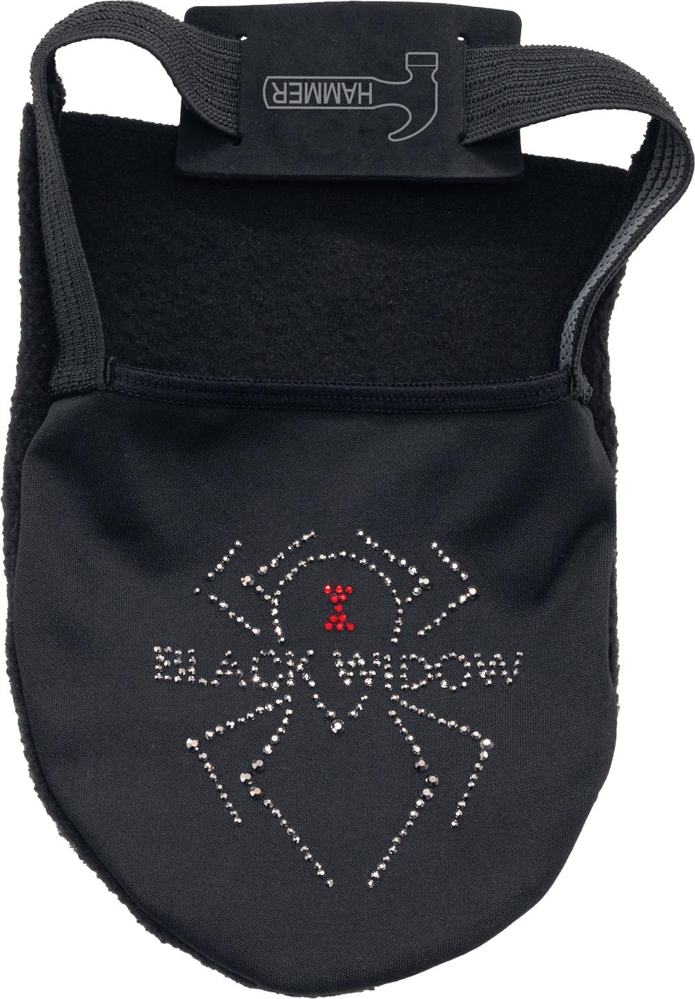 Hammer Black Widow GEM Shoe Slider