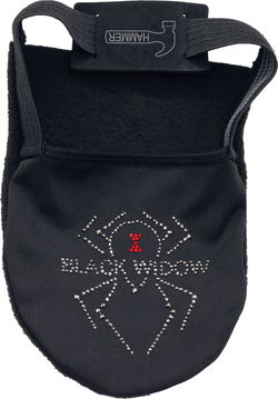 Hammer Black Widow GEM Shoe Slider