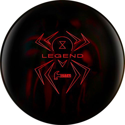 Hammer Black Widow Legend MAIN Image