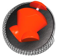 Hammer Black Widow Legend CORE Image