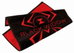 Review the Hammer Black Widow Loomed Towel