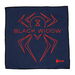 Review the Hammer Black Widow Microsuede Towel-ALMOST NEW