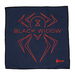 Review the Hammer Black Widow Microsuede Towel
