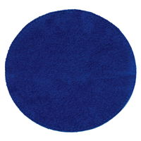 Hammer Black Widow Rubber Shammy Blue ALT Image