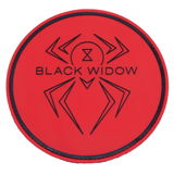PopularHammer Black Widow Products: Hammer Black Widow Rubber Shammy Red