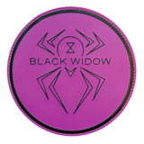 PopularHammer Black Widow Products: Hammer Black Widow Rubber Shammy Ultra Violet