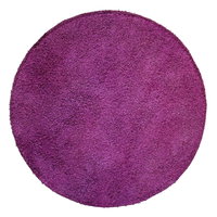 Hammer Black Widow Rubber Shammy Ultra Violet ALT Image