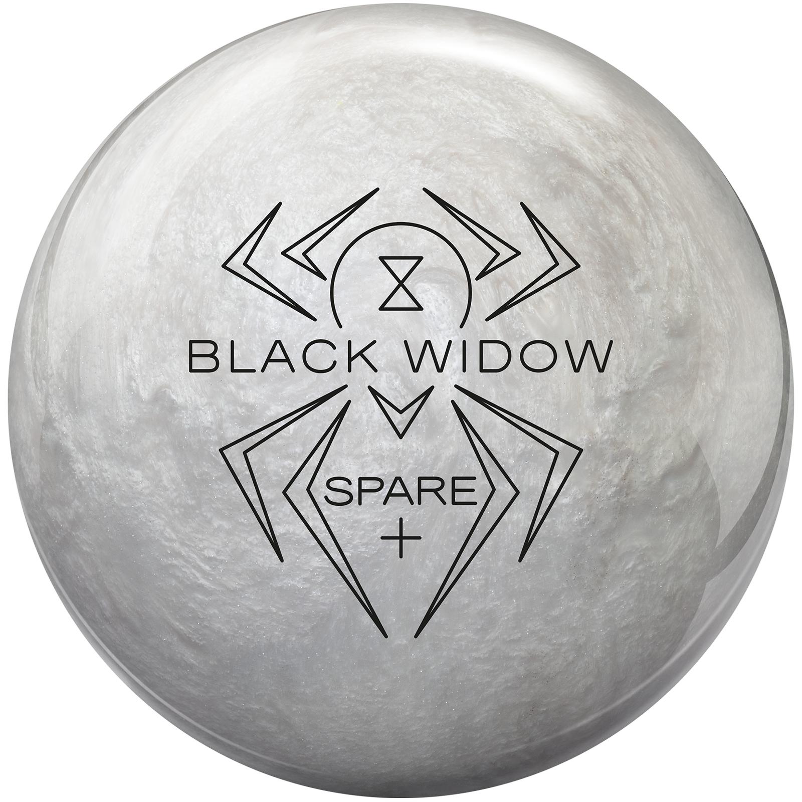 HAMMER BLACK WIDOW SPARE ボウリングボール Hammer Black Widow Spare+ Bowling Balls + FREE SHIPPING