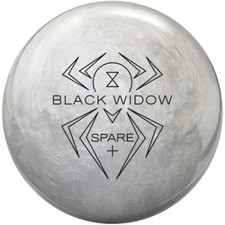 Hammer Black Widow Spare+ Bowling Balls