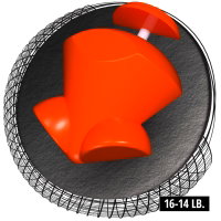 Hammer Black Widow Spare+ CORE Image